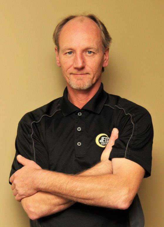 Sean Magee