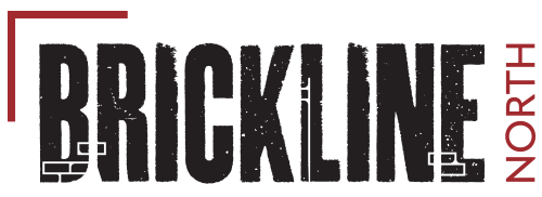 Brickline North Logo
