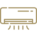 air conditioner icon