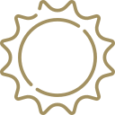 sun icon