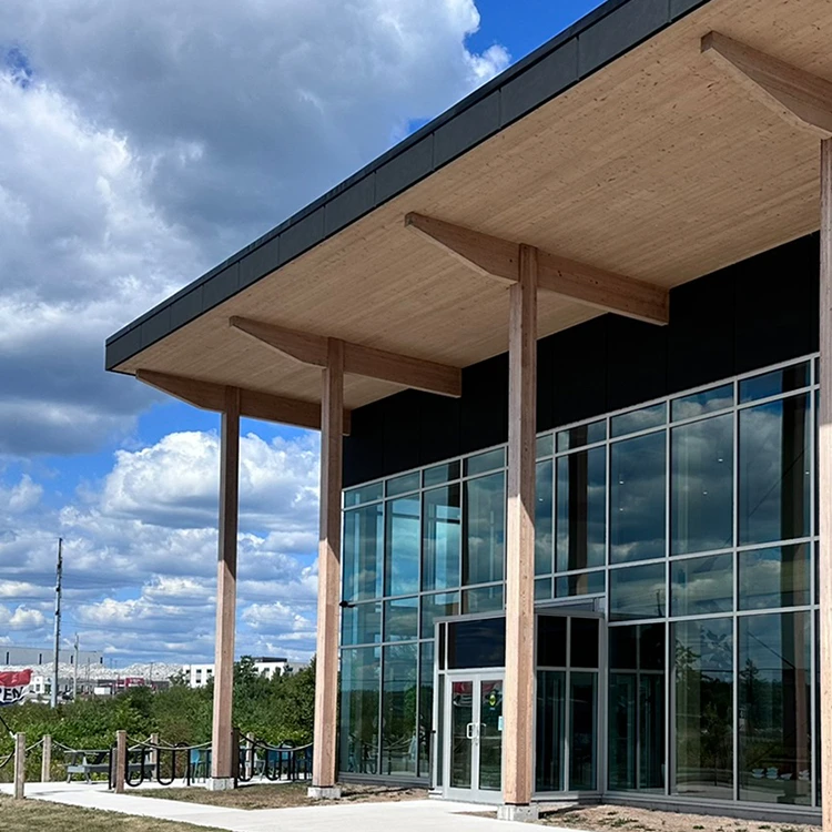 JETCO Commercial Properties