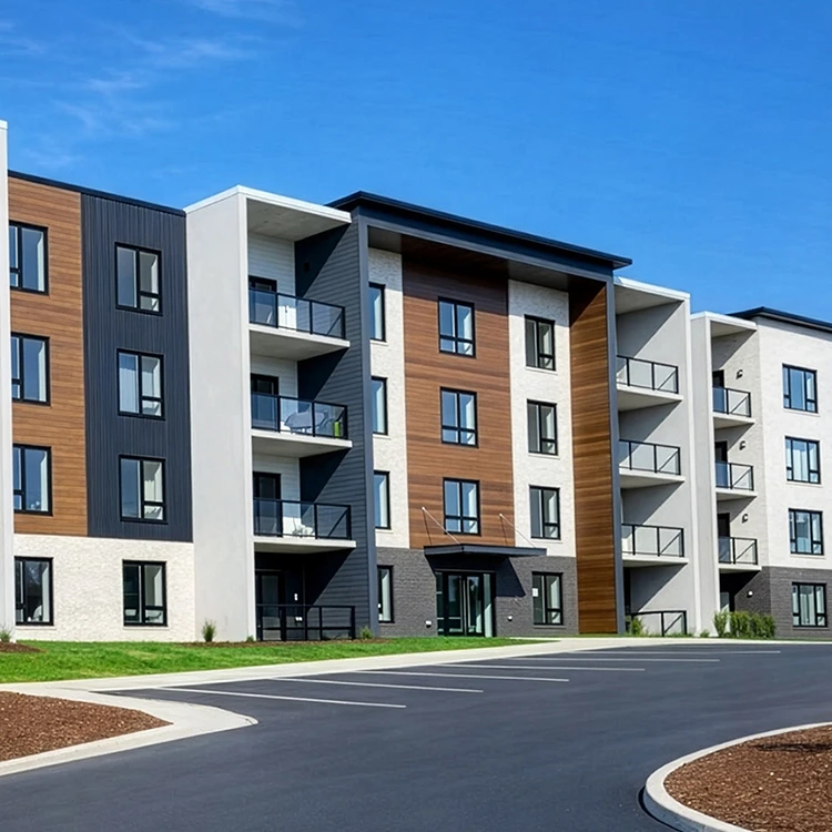 JETCO Residential Properties