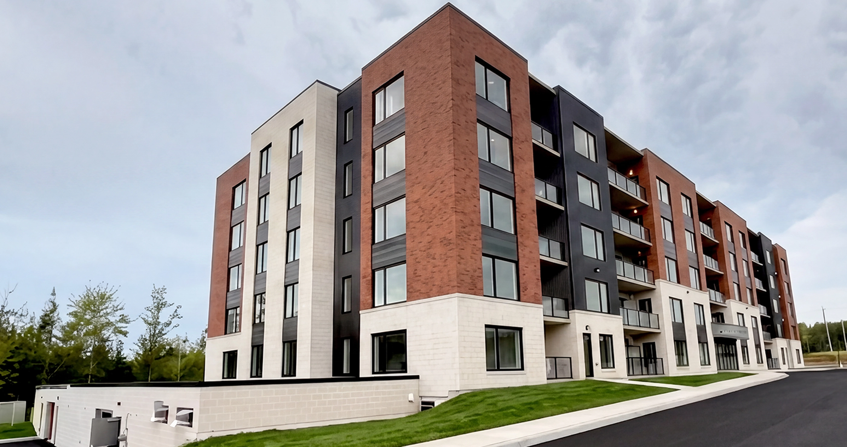 Brickline North Apartments