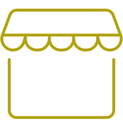 Access to shopping