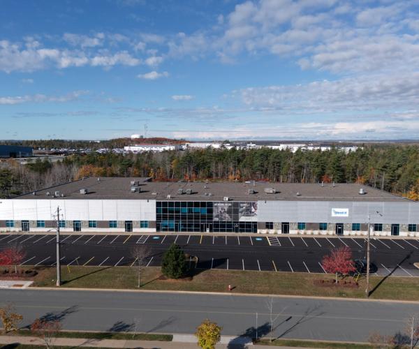 89 Cutler Avenue commercial property