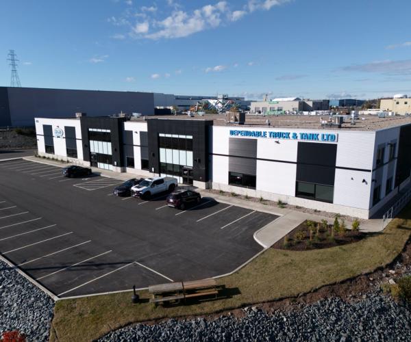 435 Highney Avenue, Dartmouth