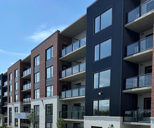 Brickline North Apartments East Hants