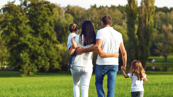 family in east hants