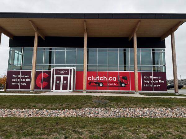 Clutch Commercial Properties