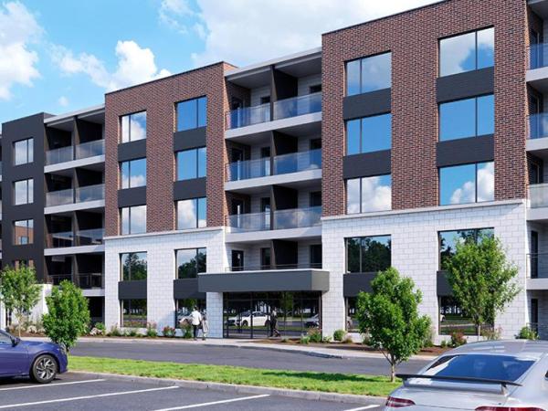 Brickline North Lantz Apartments image