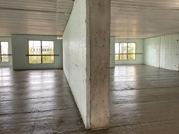 Benefits of ICF Construction