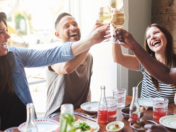 Bedford Entertainment