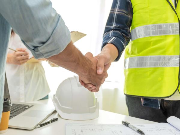 Commercial Partnerships