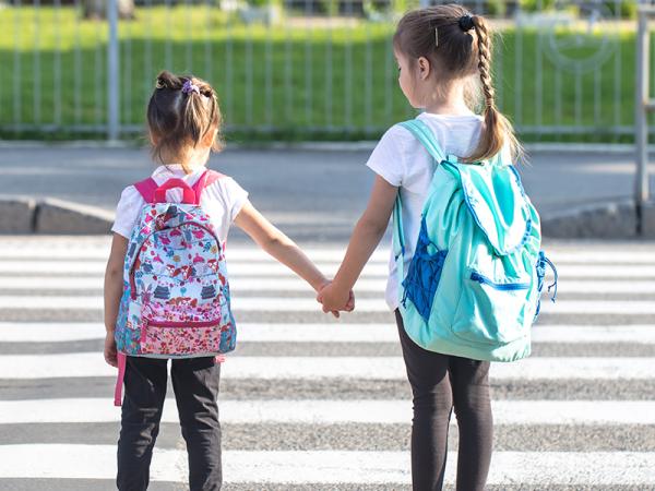 Lantz Community Schools