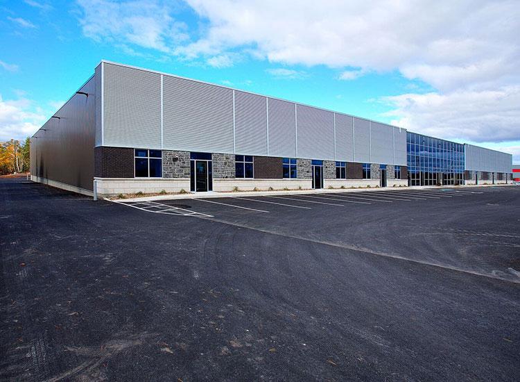 89 Cutler Avenue commercial property