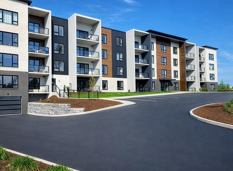 Luxury Apartments Bedford NS