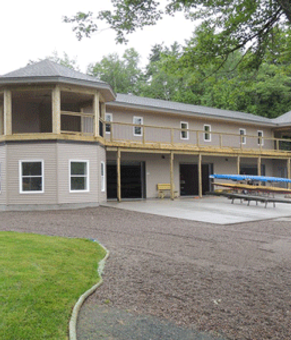 Cheema Frank Garner Boathouse