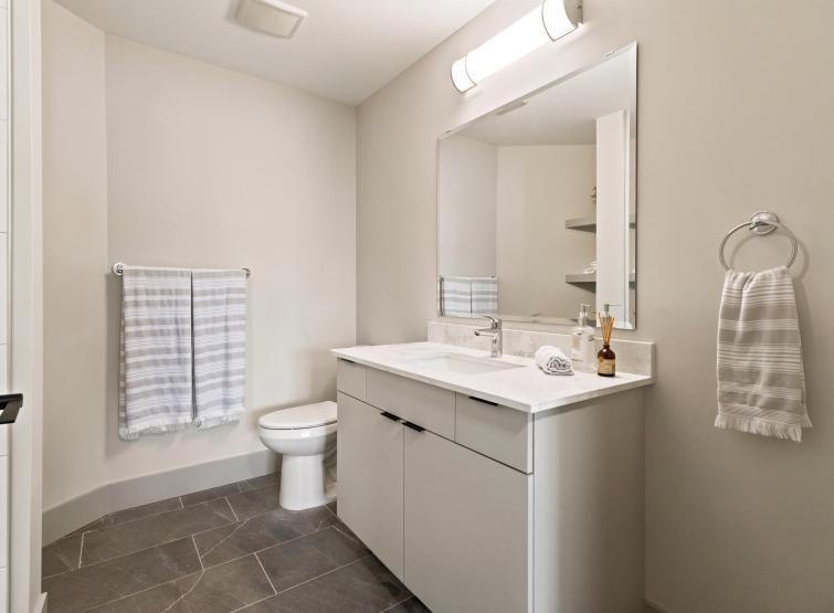 Brickline North Designer Bathrooms