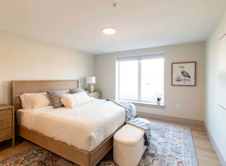 Brickline North Bedroom
