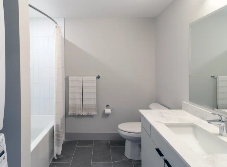 Brickline North Designer Bathrooms